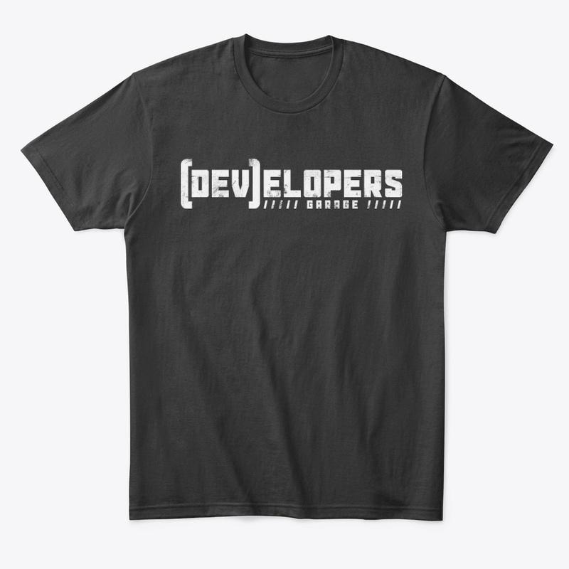 Developers Garage