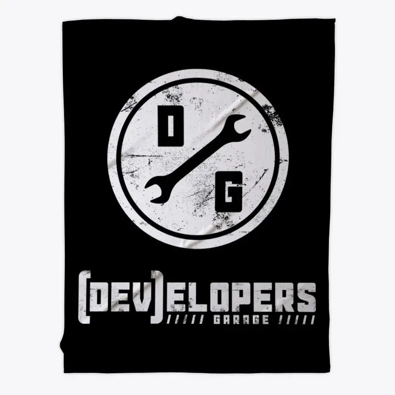 Developers Garage