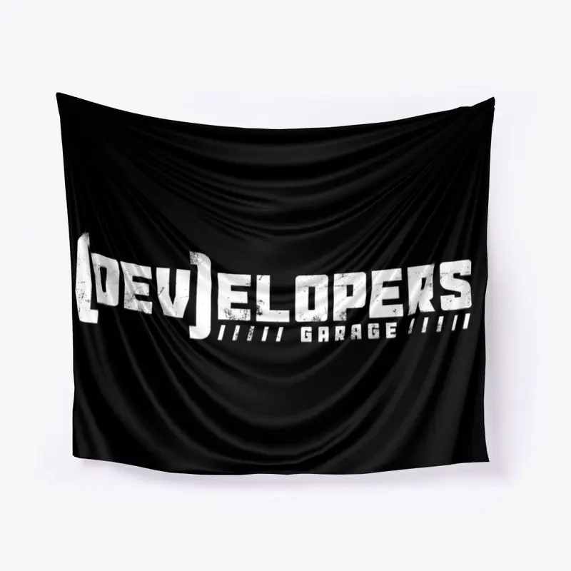 Developers Garage